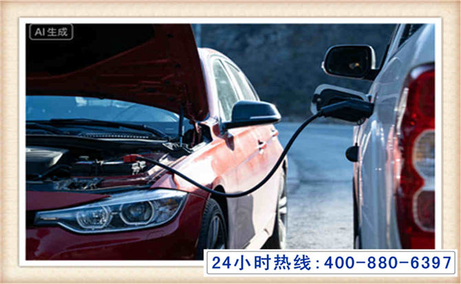 交城潍坊拖车,附近24小时汽车拖车救援，潍坊道路救援拖车电话
